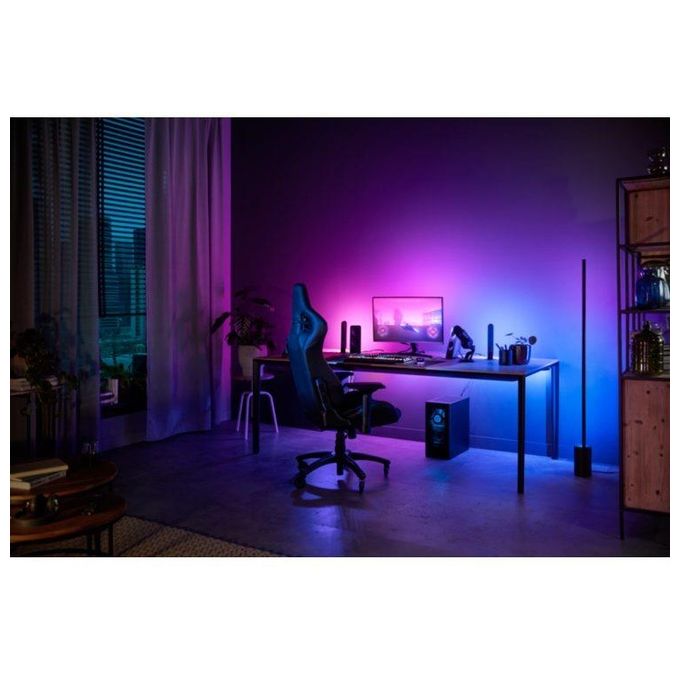 Philips Hue Play Lightstrip Gradiend per Pc 24-27'' 18W