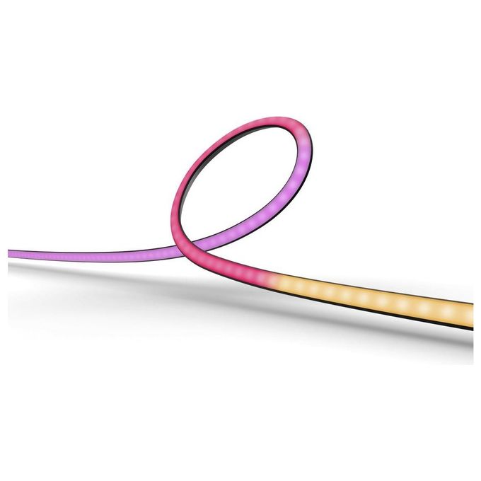 Philips Hue Play Lightstrip Gradiend per Pc 24-27'' 18W