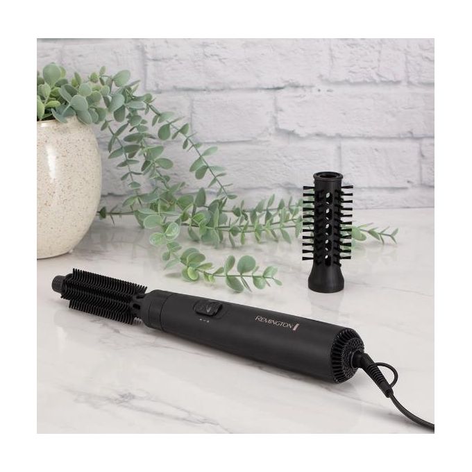 Remington AS7100 Spazzola Elettrica Aria Blow Dry Style 400W 2 Temperature