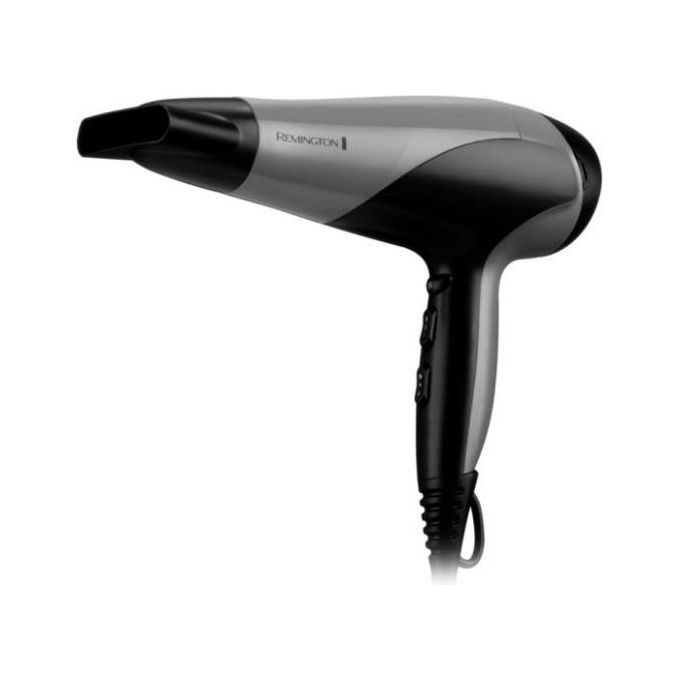 Remington D3190S Asciugacapelli 2200W Nero