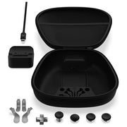 Microsoft Personalizzazione Controller Component Pack Elite 2 Core per Xbox One