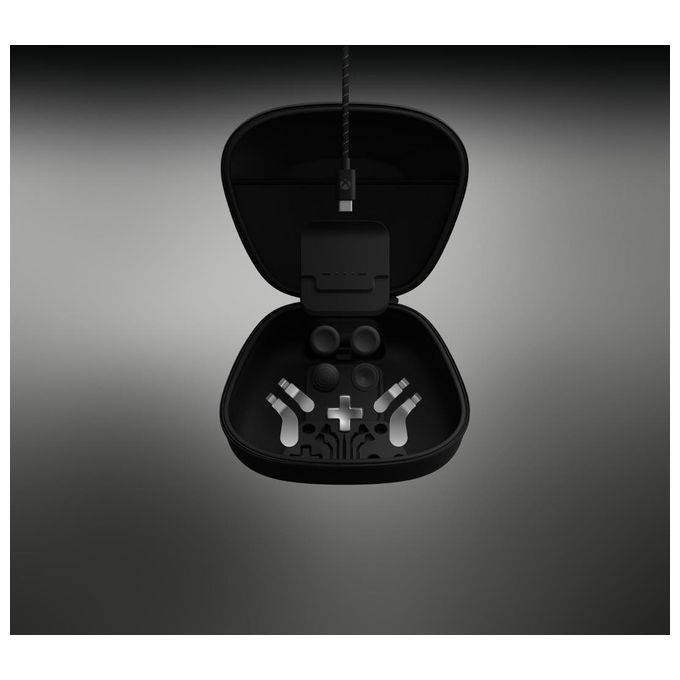 Microsoft Personalizzazione Controller Component Pack Elite 2 Core per Xbox One