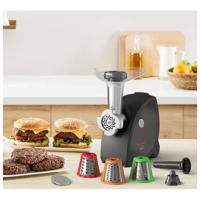 Moulinex ME4728 Tritacarne 2000 W