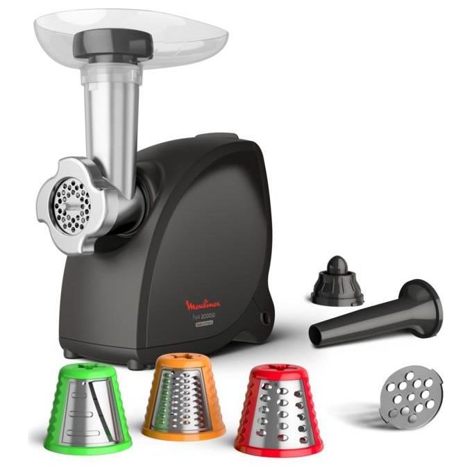 Moulinex ME4728 Tritacarne 2000 W