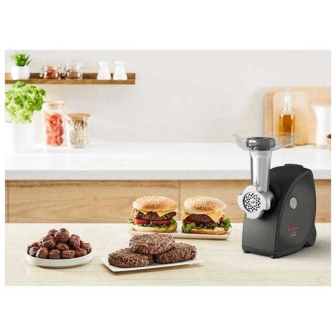 Moulinex ME4728 Tritacarne 2000 W