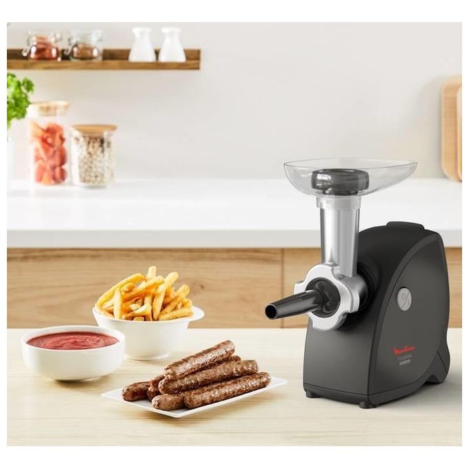 Moulinex ME4728 Tritacarne 2000 W