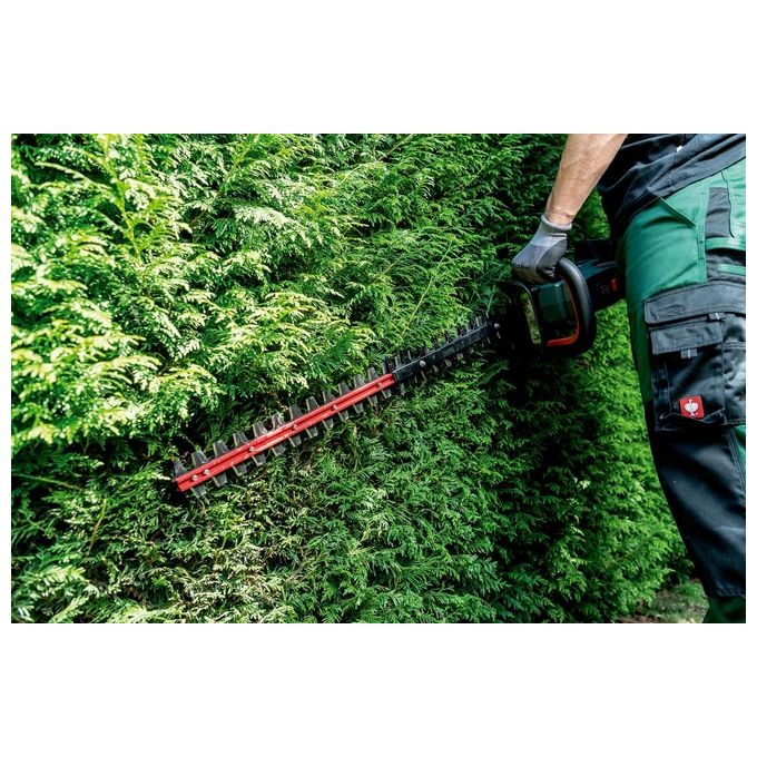 Metabo HS 18 LTX BL 75 Solo Tagliasiepi a Batteria