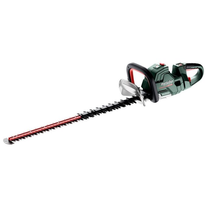 Metabo HS 18 LTX BL 75 Solo Tagliasiepi a Batteria