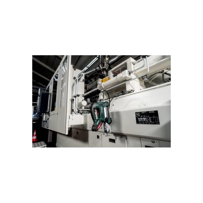 Metabo FP 18 LTX Pistola Ingrassatrice a Batteria