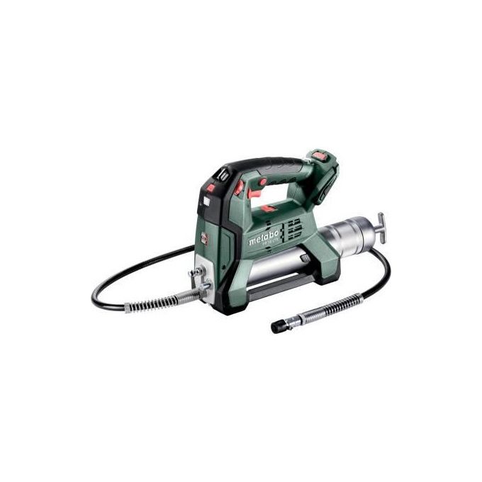 Metabo FP 18 LTX Pistola Ingrassatrice a Batteria