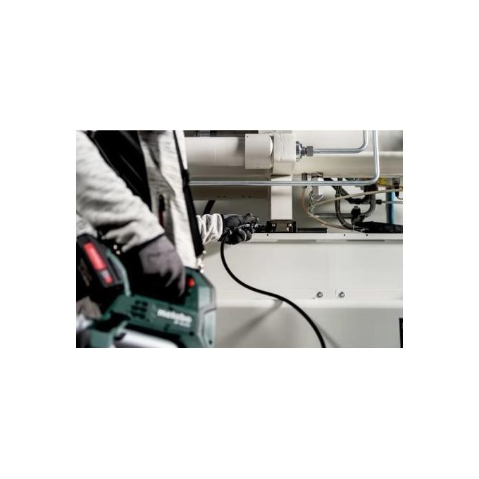 Metabo FP 18 LTX Pistola Ingrassatrice a Batteria