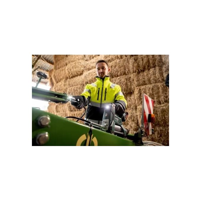 Metabo FP 18 LTX Pistola Ingrassatrice a Batteria