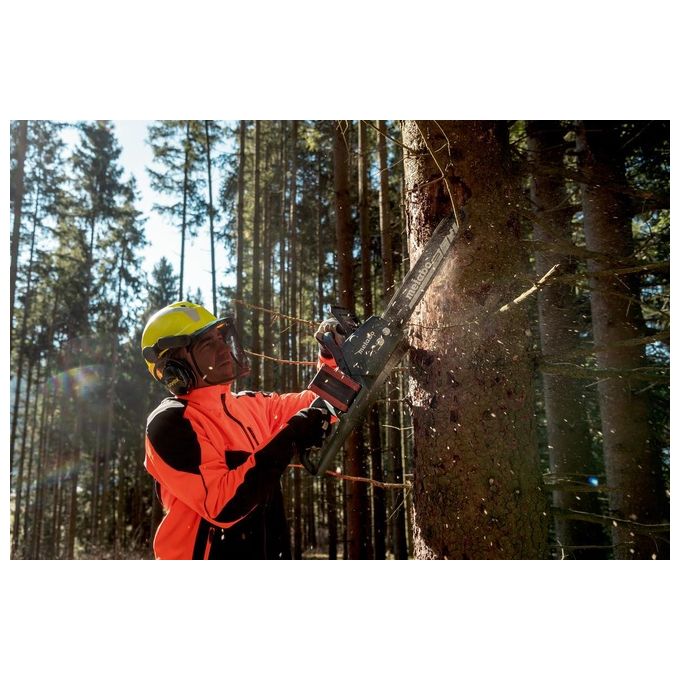 Metabo MS 36-18 LTX BL 40 Motosega a batteria