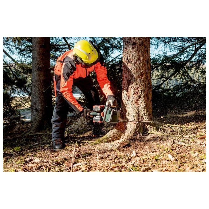 Metabo MS 36-18 LTX BL 40 Motosega a batteria