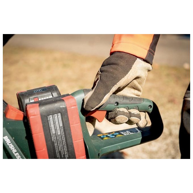 Metabo MS 36-18 LTX BL 40 Motosega a batteria