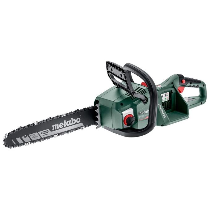 Metabo MS 36-18 LTX BL 40 Motosega a batteria