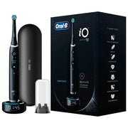 Braun Oral-B iO Series 10 Cosmic Spazzolino Elettrico Nero