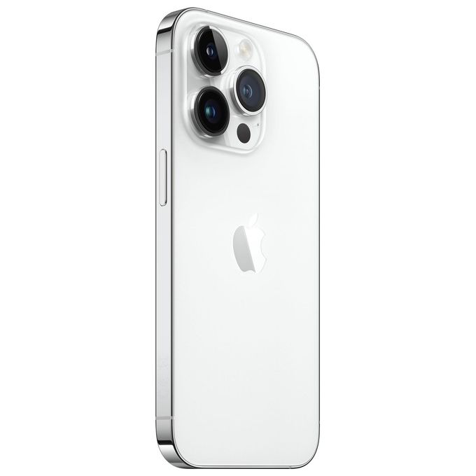 Apple iPhone 14 Pro 512Gb 6.1'' Argento Italia