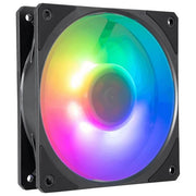 Cooler Master Dissipatore Cpu Mobius 120P Argb 120x120x25mm