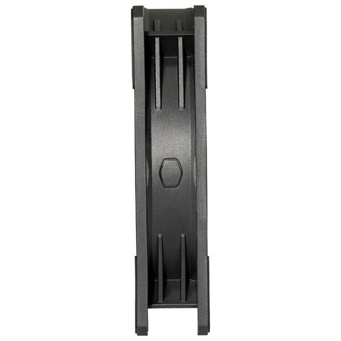 Cooler Master Dissipatore Cpu Mobius 120P Argb 120x120x25mm