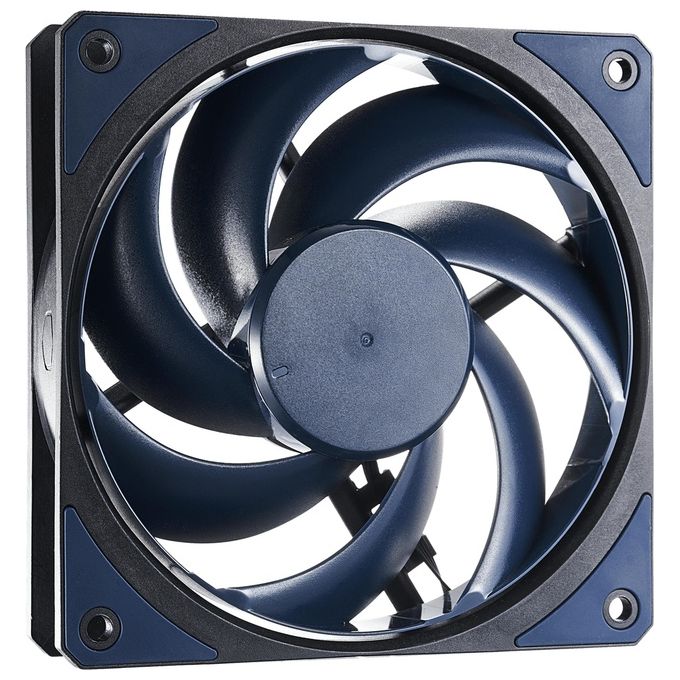 Cooler Master Dissipatore Cpu Mobius 120 125x125x25mm
