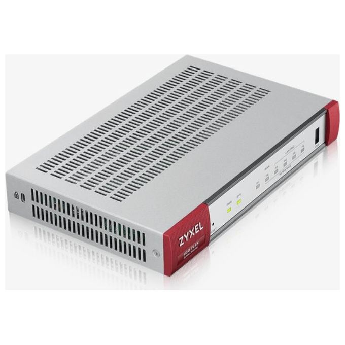 [ComeNuovo] Zyxel USG Flex 100 Firewall Hardware 900 Mbit-s