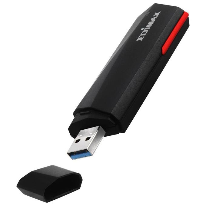 Edimax EW-7822UMX Scheda di Rete e Adattatore WLAN 1201 Mbit-s