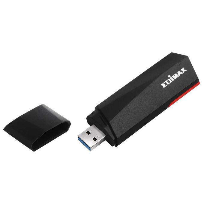 Edimax EW-7822UMX Scheda di Rete e Adattatore WLAN 1201 Mbit-s