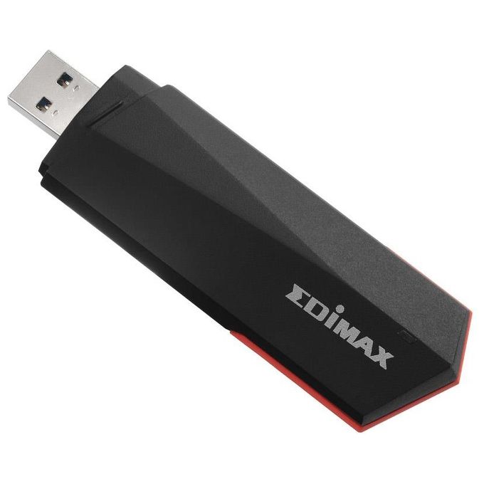 Edimax EW-7822UMX Scheda di Rete e Adattatore WLAN 1201 Mbit-s