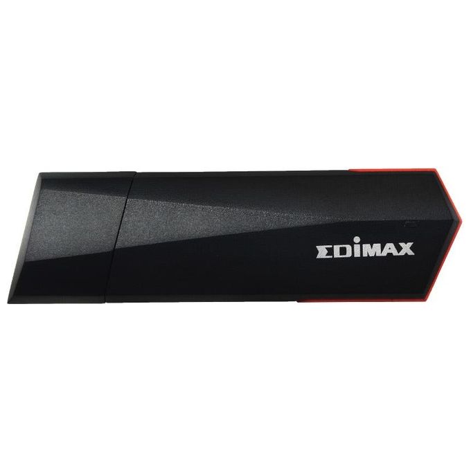 Edimax EW-7822UMX Scheda di Rete e Adattatore WLAN 1201 Mbit-s