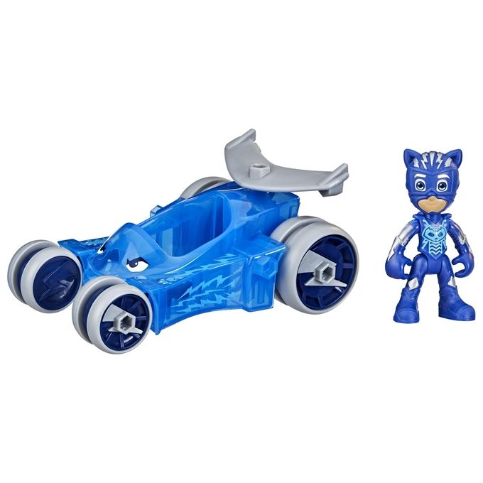 Hasbro Playset PJ Masks Animal Riders