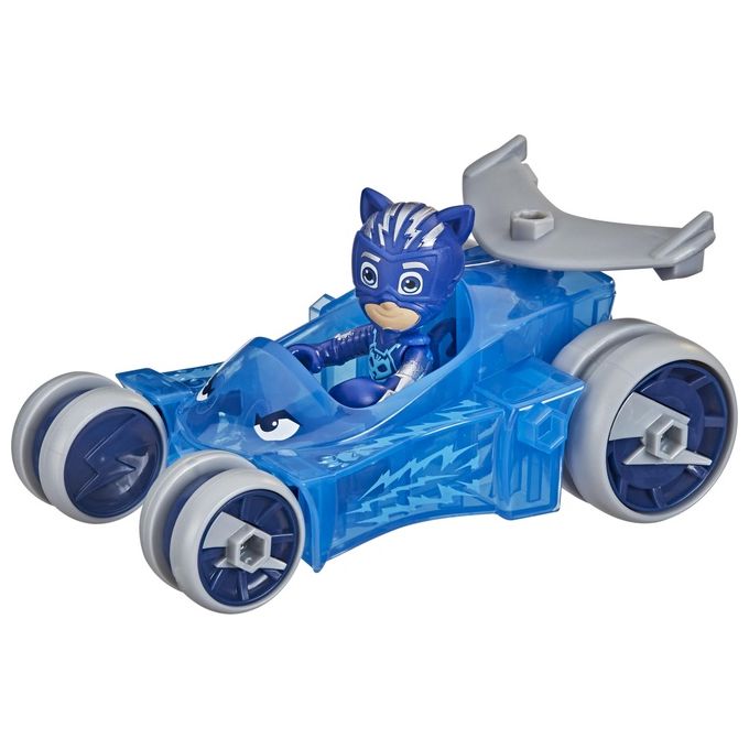 Hasbro Playset PJ Masks Animal Riders