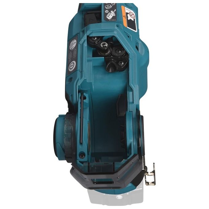 Makita DTR181ZJ legaferri a batteria
