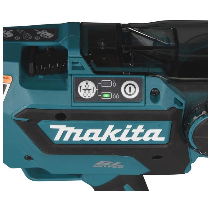 Makita DTR181ZJ legaferri a batteria