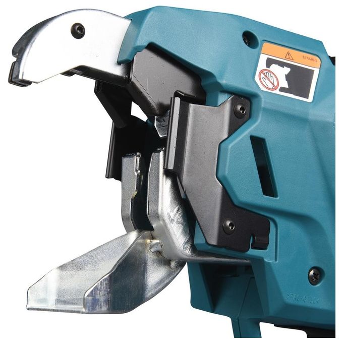 Makita DTR181ZJ legaferri a batteria