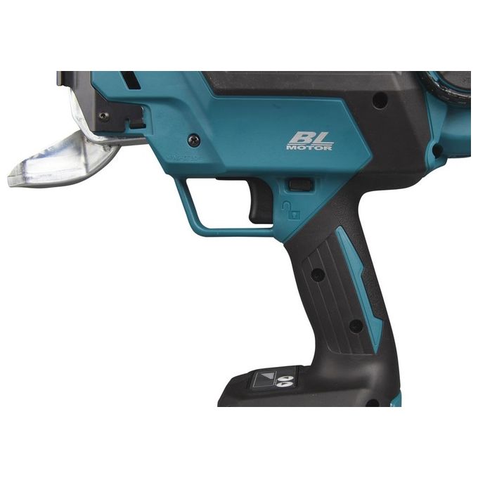 Makita DTR181ZJ legaferri a batteria