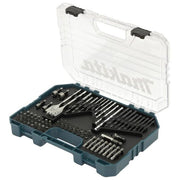 Makita E-16988 Drill Bit Set 75 Pezzi