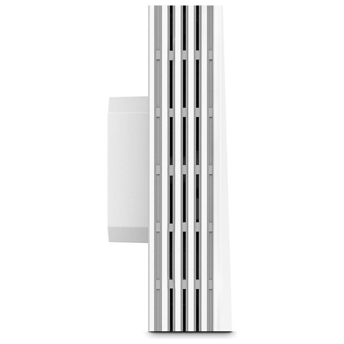 TP-Link EAP655-Wall 2402 Mbit-s Bianco Supporto Power over Ethernet