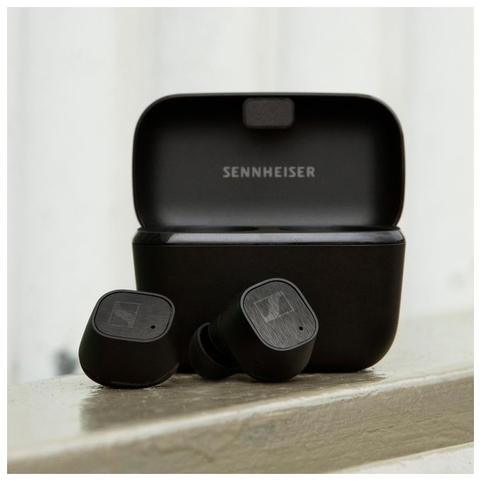 Sennheiser CX Plus Auricolare True Wireless Bt 5.0 Special Edition