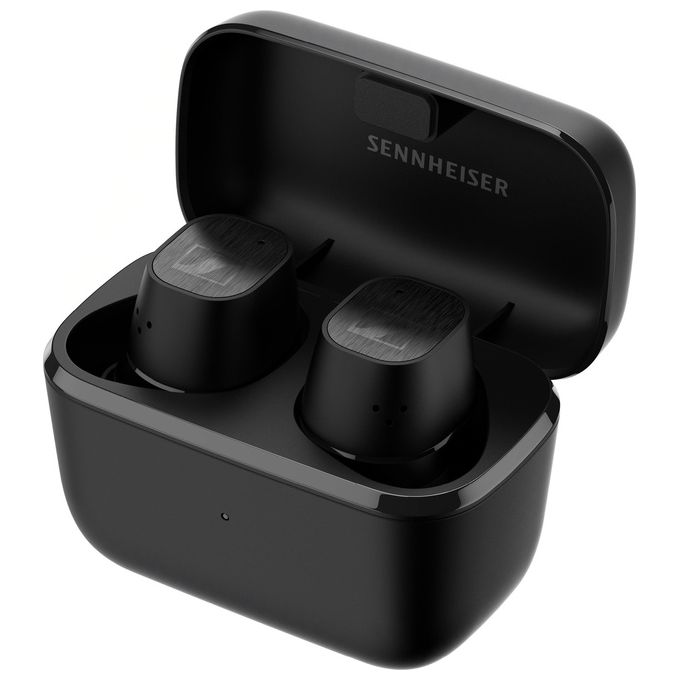 Sennheiser CX Plus Auricolare True Wireless Bt 5.0 Special Edition