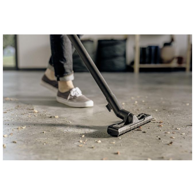 Karcher WD 4 V-20-5-22 Bidone Aspiratutto Solidi Liquidi
