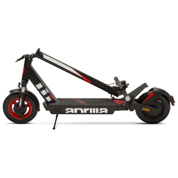 Itekk Aprilia Monopattino E-SR2  Frecce Ruote 10'' Full Suspension Batteria 36V 8.0ah