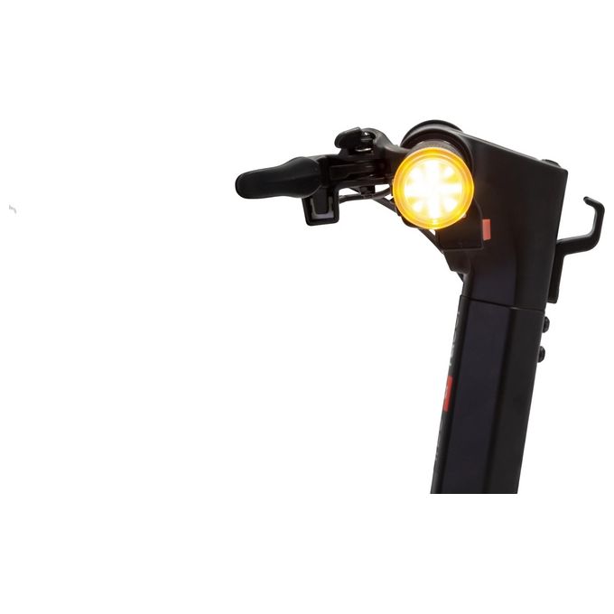 Itekk Aprilia Monopattino E-SR2  Frecce Ruote 10'' Full Suspension Batteria 36V 8.0ah