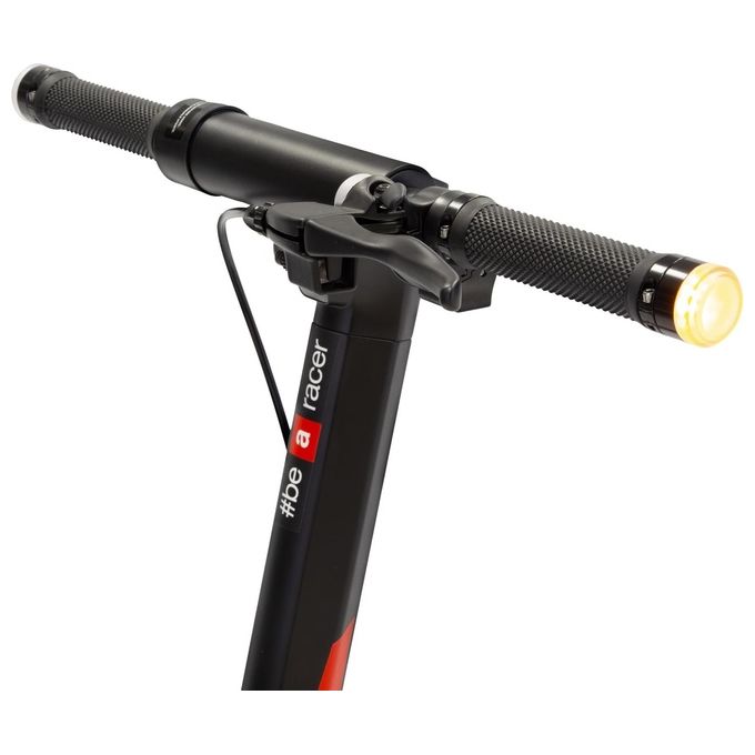 Itekk Aprilia Monopattino E-SR2  Frecce Ruote 10'' Full Suspension Batteria 36V 8.0ah