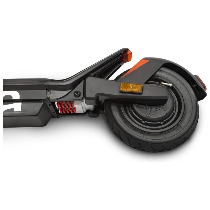 Itekk Aprilia Monopattino E-SR2  Frecce Ruote 10'' Full Suspension Batteria 36V 8.0ah