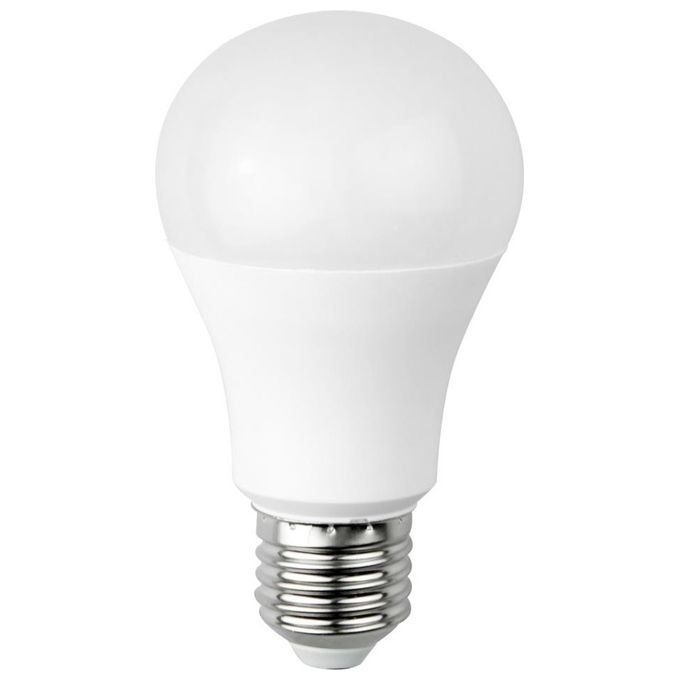 Beghelli Lampadina Led Goccia 13W 3000k 3 pezzi Lite Led  e27 1400 Lumen Luce Calda
