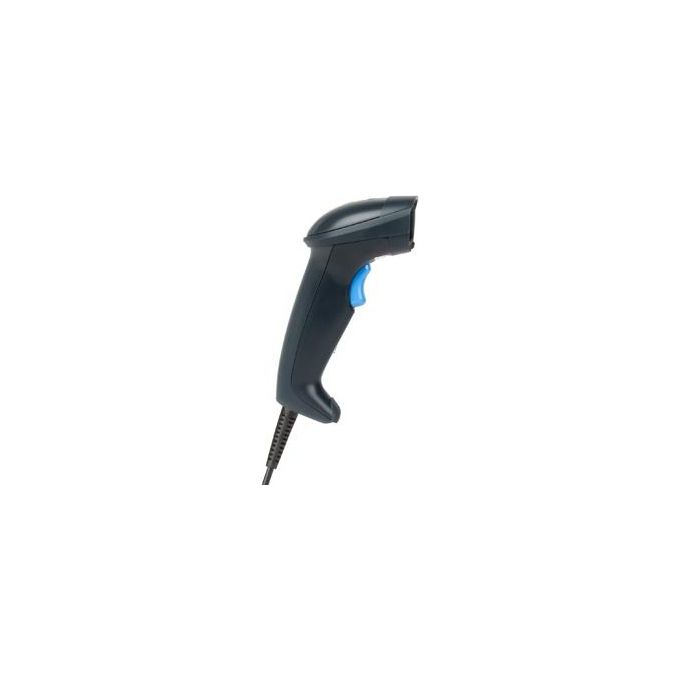 Hamlet HBCS1D10US Barcode Scanner Professionale Laser 1d Usb