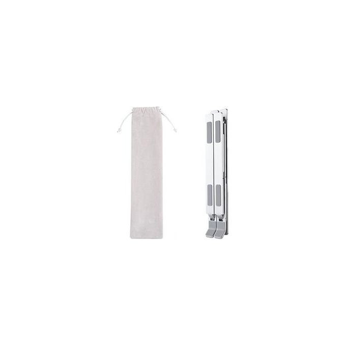Hamlet XTMS400UP Tiramis Pro Supporto per Laptop