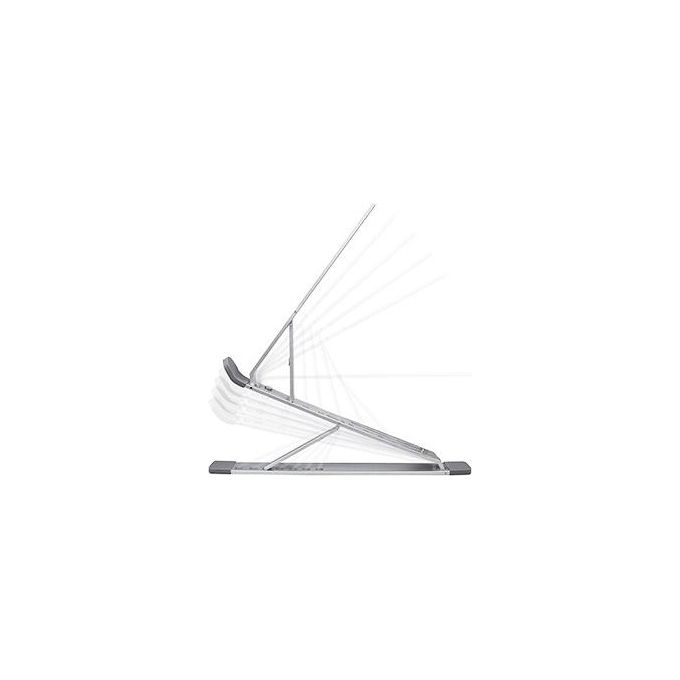 Hamlet XTMS400UP Tiramis Pro Supporto per Laptop