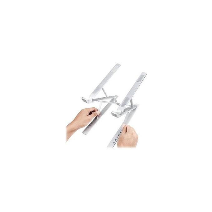 Hamlet XTMS400UP Tiramis Pro Supporto per Laptop